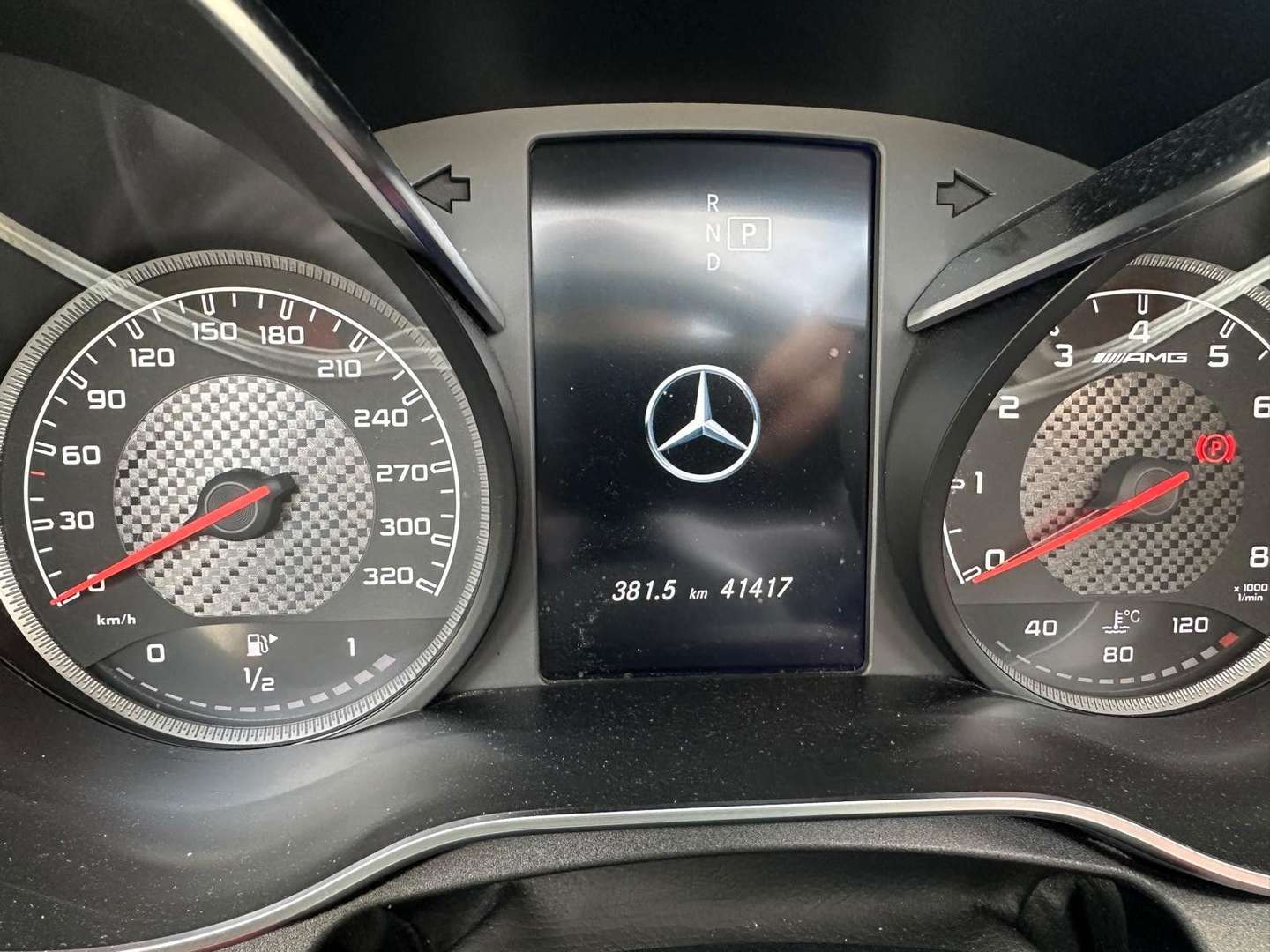 Mercedes Classe C63 AMG 63 AMG Line - 2022 - Joinsteer - #15