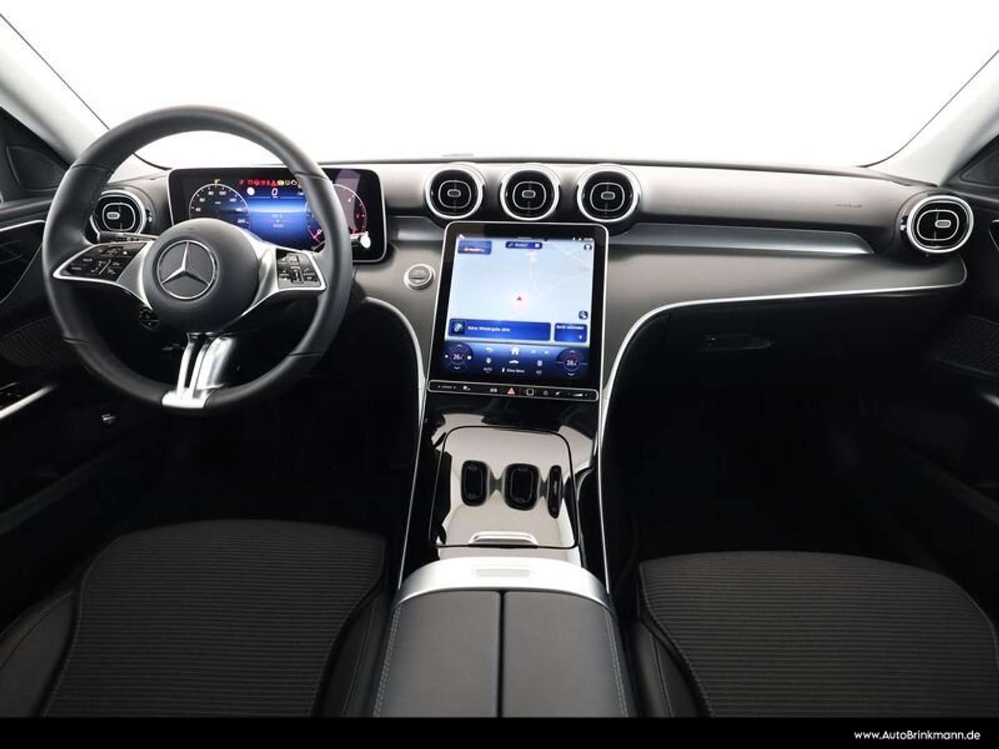 Mercedes Classe C 220 Premium - 2024 - Joinsteer - #5