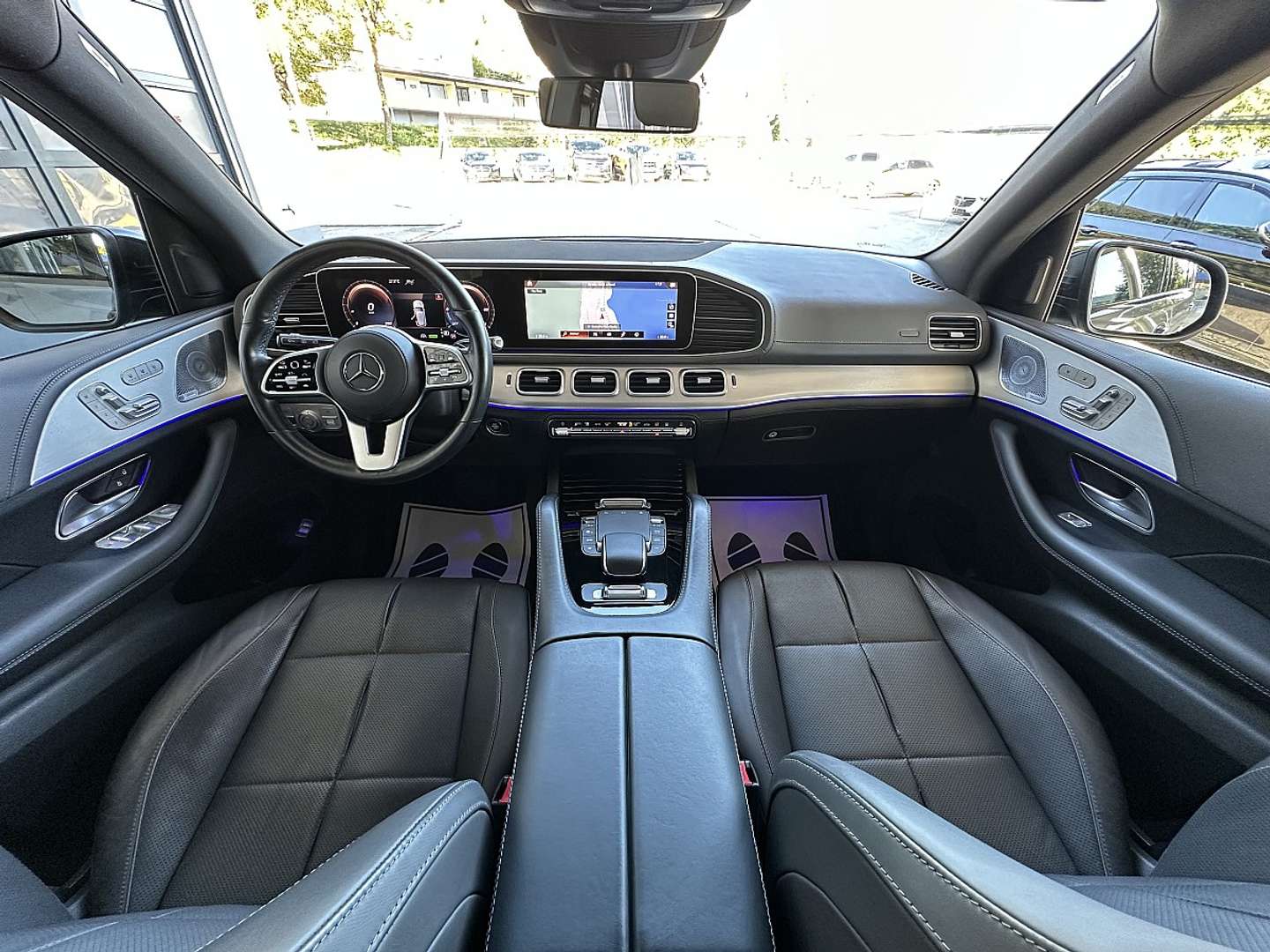 Mercedes GLE 350 AMG Line - 2020 - Joinsteer - #44