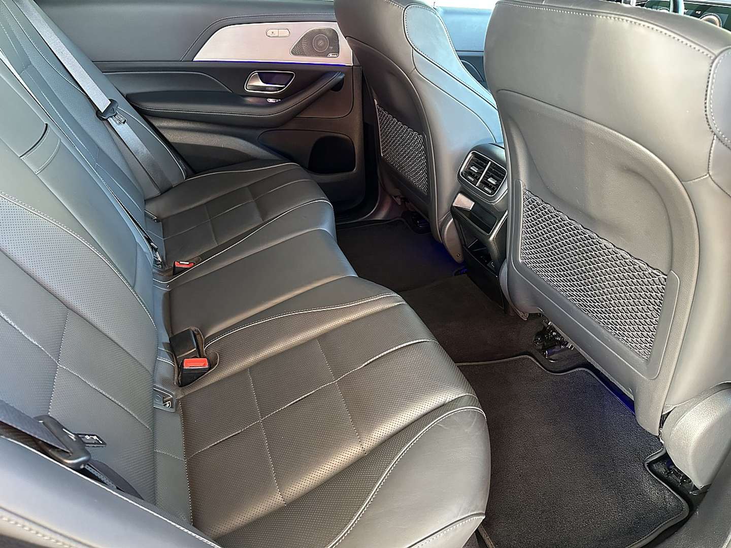 Mercedes GLE 350 AMG Line - 2020 - Joinsteer - #47
