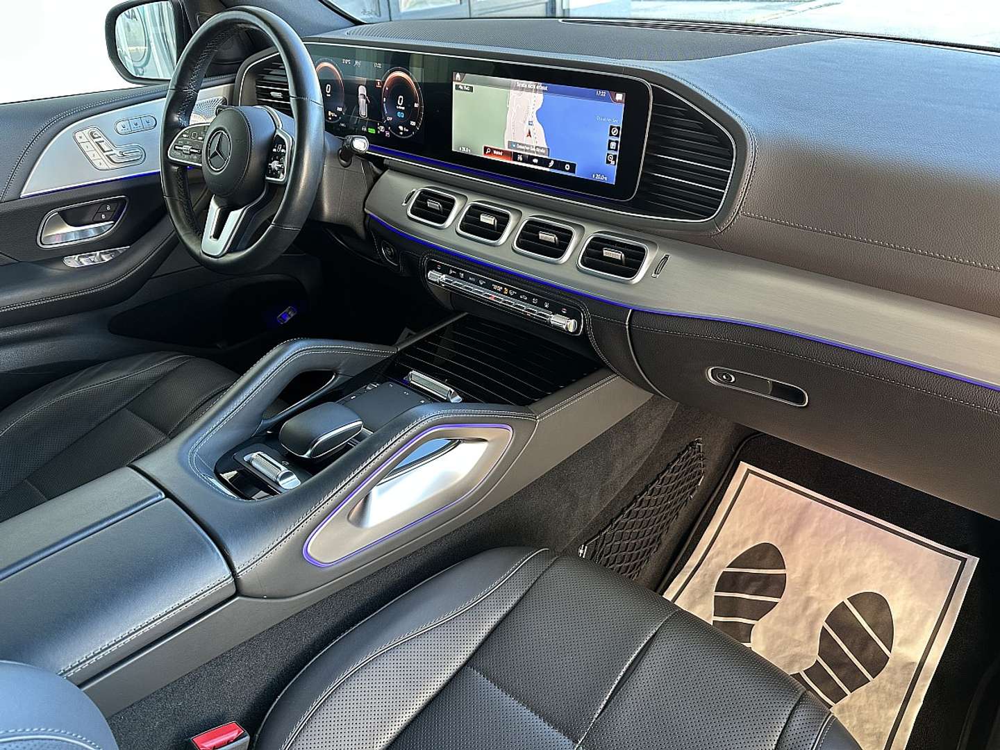 Mercedes GLE 350 AMG Line - 2020 - Joinsteer - #48