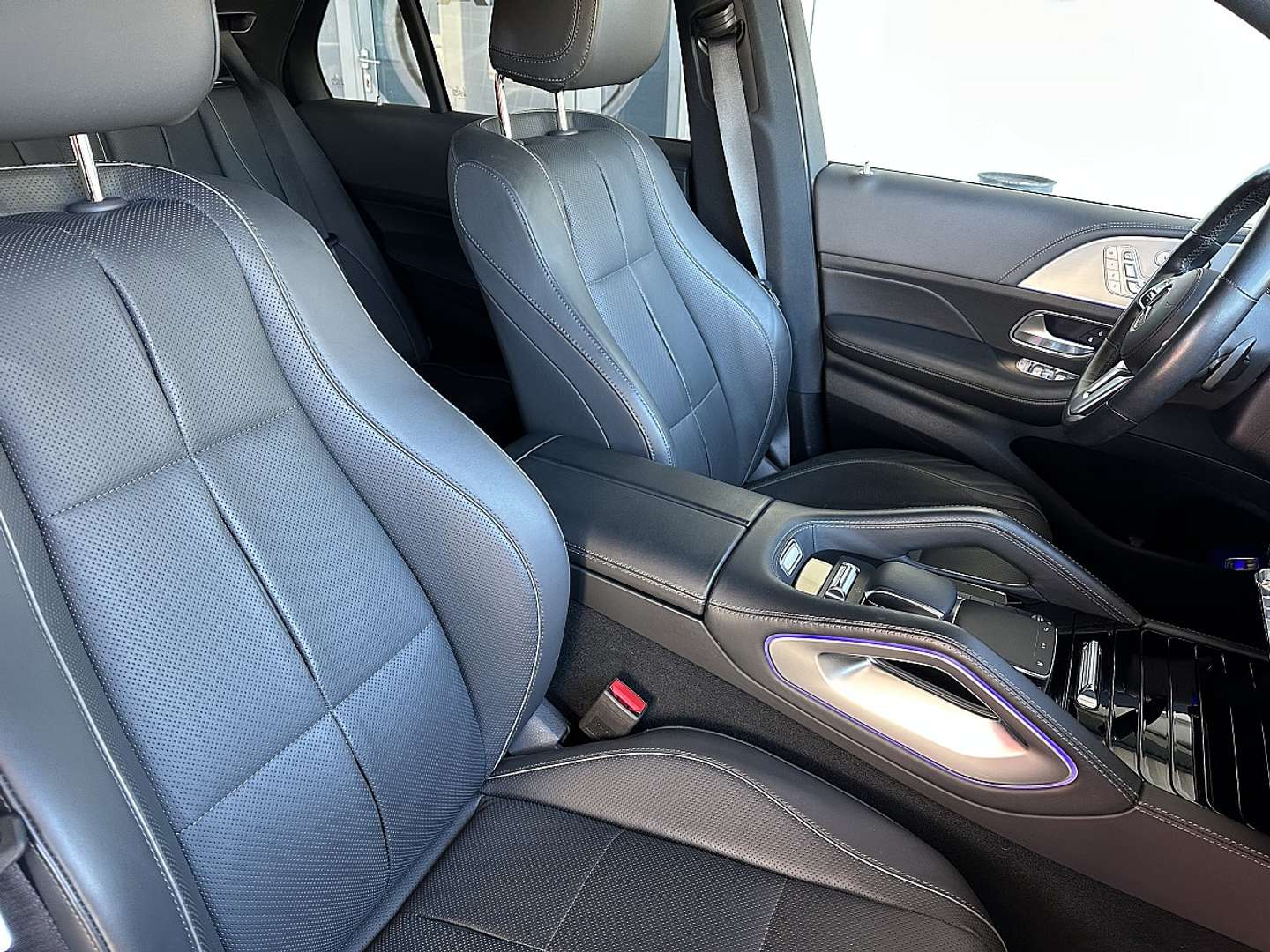 Mercedes GLE 350 AMG Line - 2020 - Joinsteer - #49
