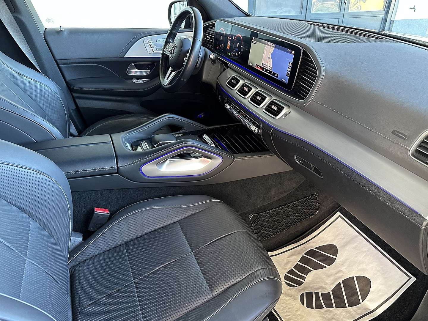 Mercedes GLE 350 AMG Line - 2020 - Joinsteer - #50