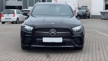 Mercedes Classe E Break 200 AMG Line — photo 10