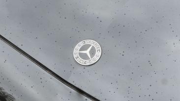 Mercedes Classe E Break 200 AMG Line — photo 13