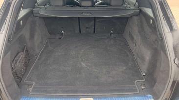 Mercedes Classe E Break 200 AMG Line — photo 14