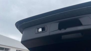 Mercedes Classe E Break 200 AMG Line — photo 15