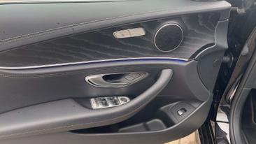 Mercedes Classe E Break 200 AMG Line — photo 17