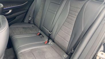 Mercedes Classe E Break 200 AMG Line — photo 19