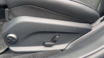 Mercedes Classe E Break 200 AMG Line — photo 20