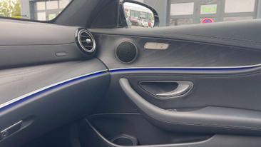 Mercedes Classe E Break 200 AMG Line — photo 24