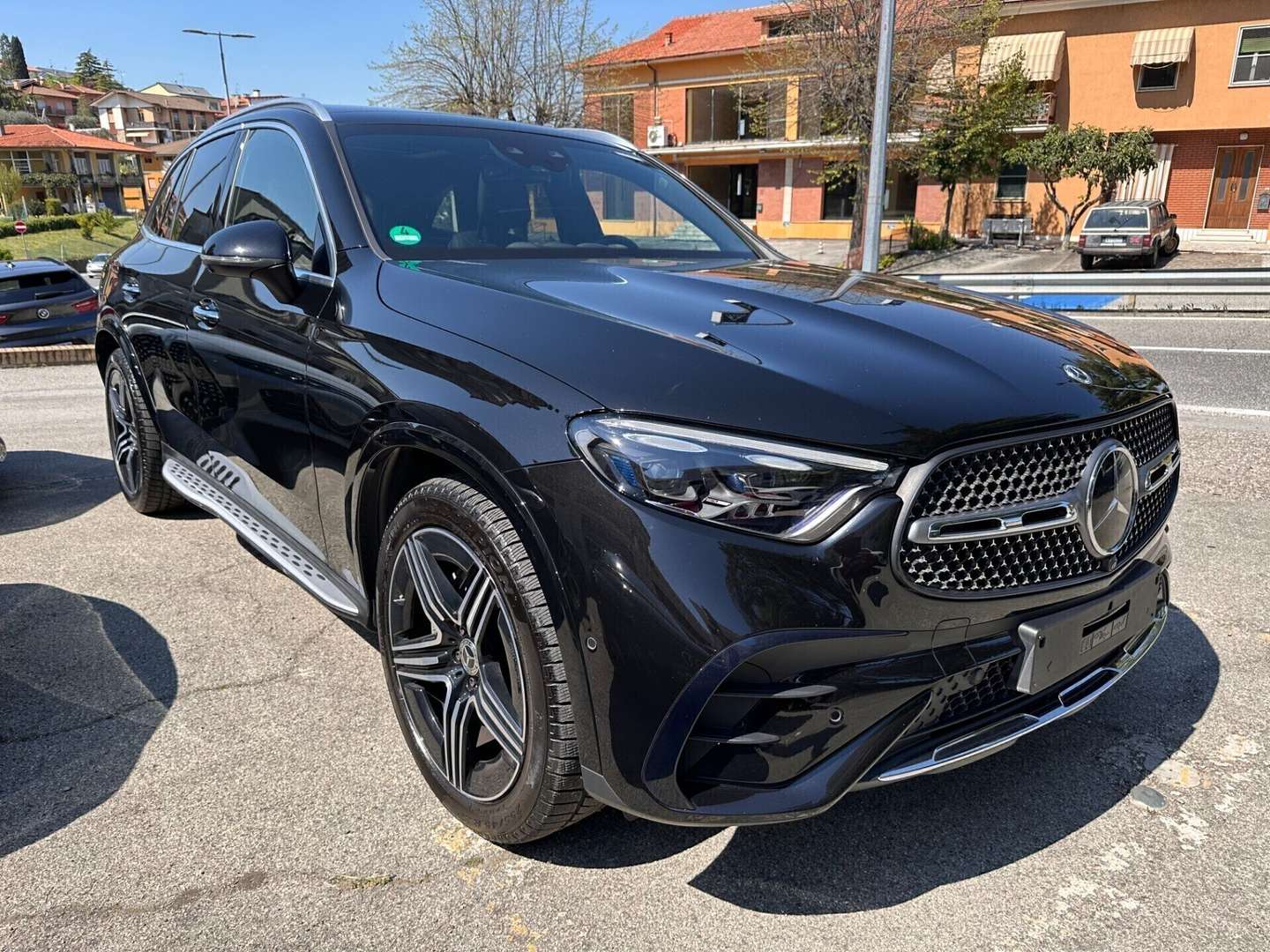 Mercedes GLC 220 Premium - 2024 - Joinsteer - #1