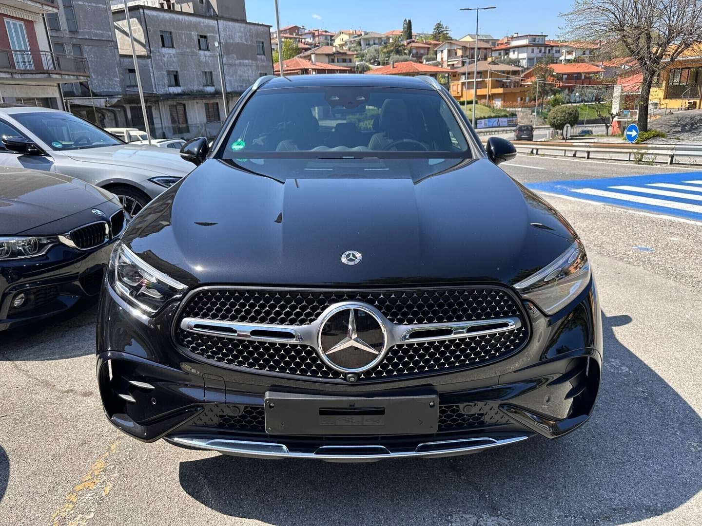 Mercedes GLC 220 Premium - 2024 - Joinsteer - #2
