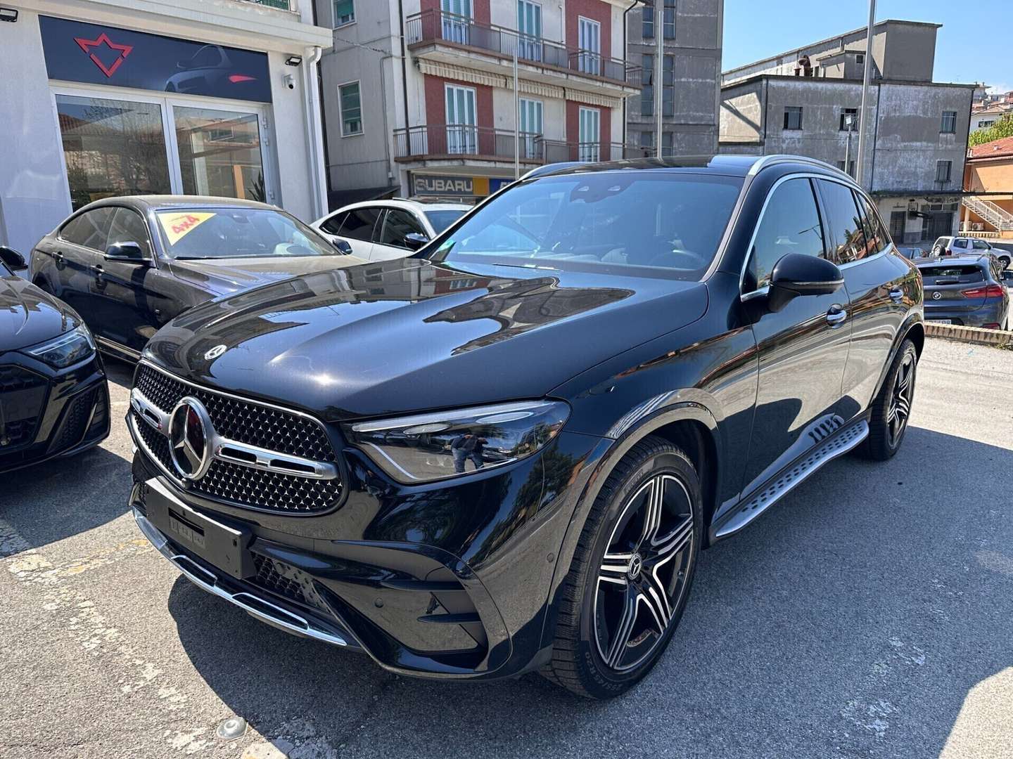 Mercedes GLC 220 Premium - 2024 - Joinsteer - #3