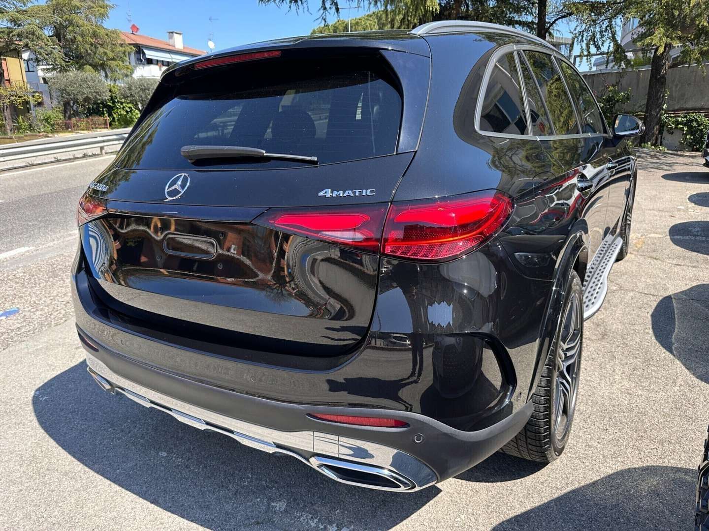 Mercedes GLC 220 Premium - 2024 - Joinsteer - #4