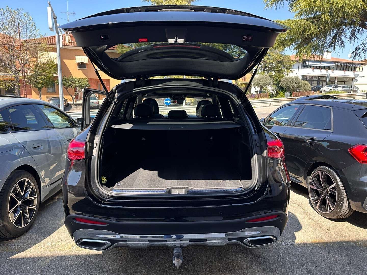 Mercedes GLC 220 Premium - 2024 - Joinsteer - #8