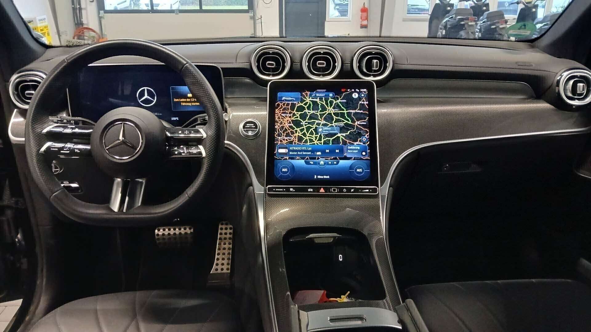 Mercedes GLC 220 Premium - 2024 - Joinsteer - #9