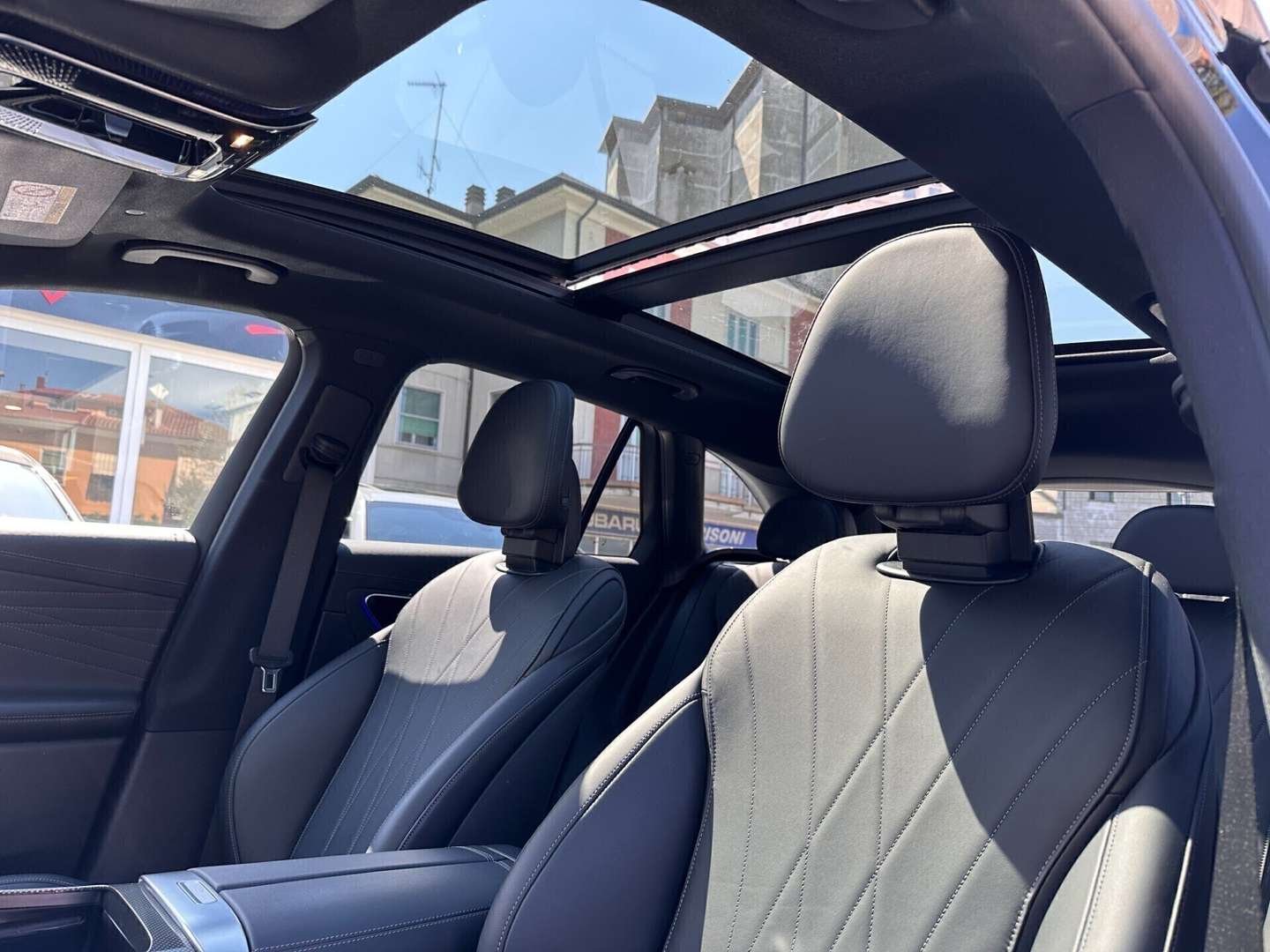 Mercedes GLC 220 Premium - 2024 - Joinsteer - #11