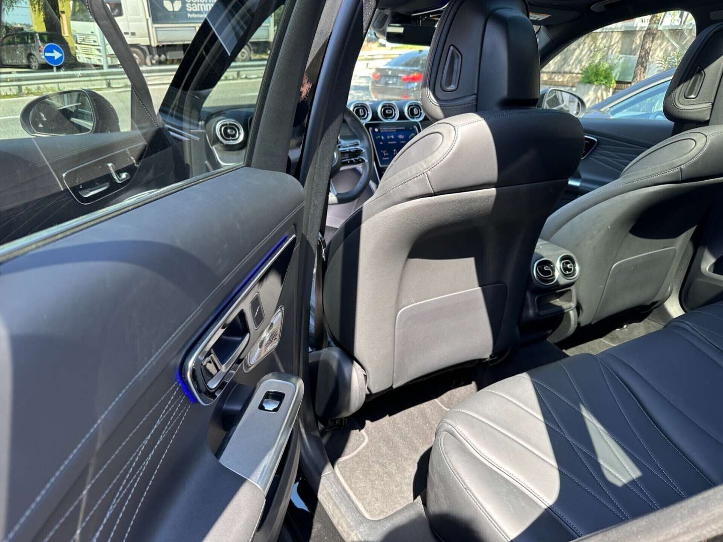 Mercedes GLC 220 Premium - 2024 - Joinsteer - #12