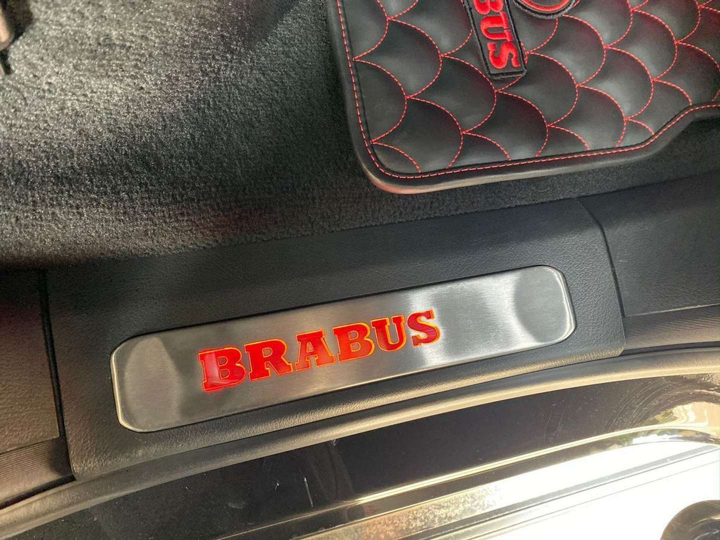 Mercedes Classe G 500 BRABUS G900 - 2018 - Joinsteer - #19