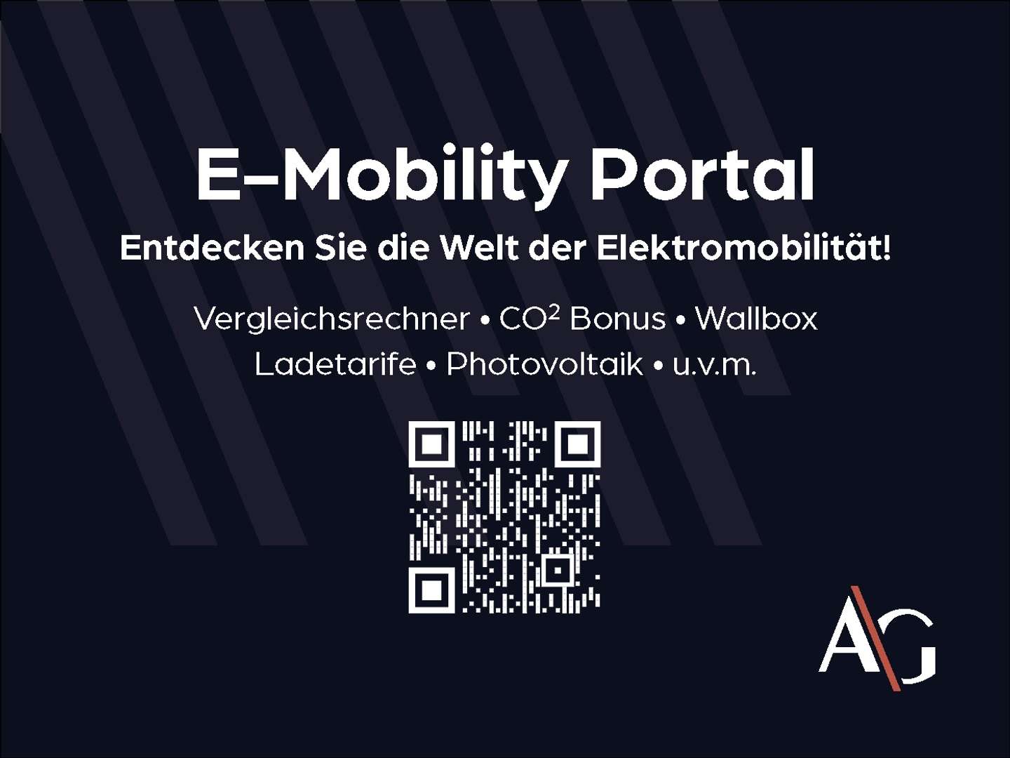 Mercedes EQB 250+ AMG Line - 2023 - Joinsteer - #21