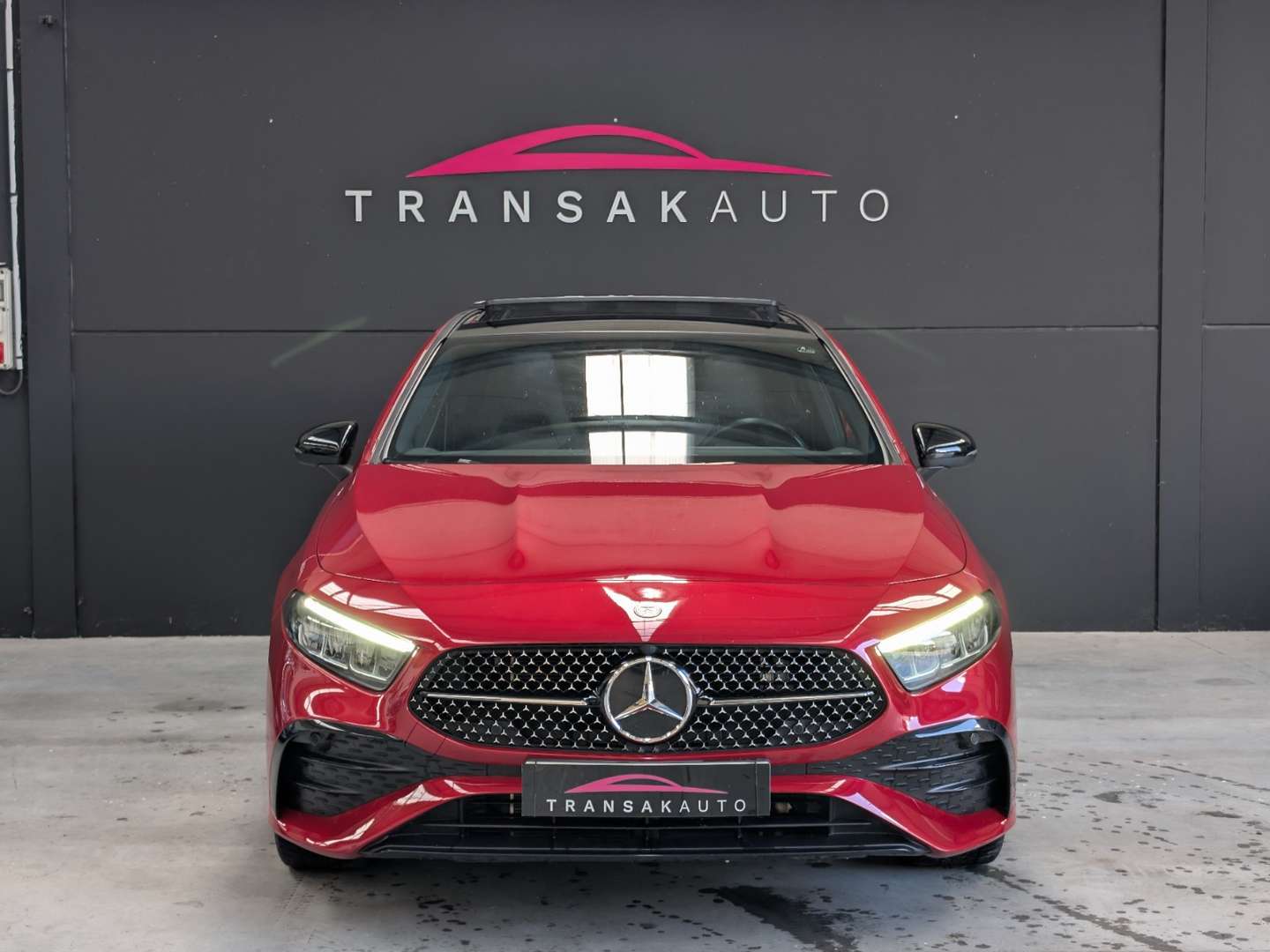 Mercedes CL AMG Line - 2023 - Joinsteer - #2