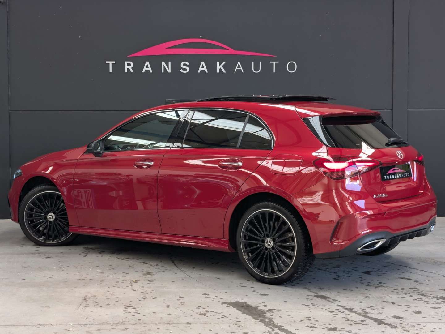 Mercedes CL AMG Line - 2023 - Joinsteer - #3