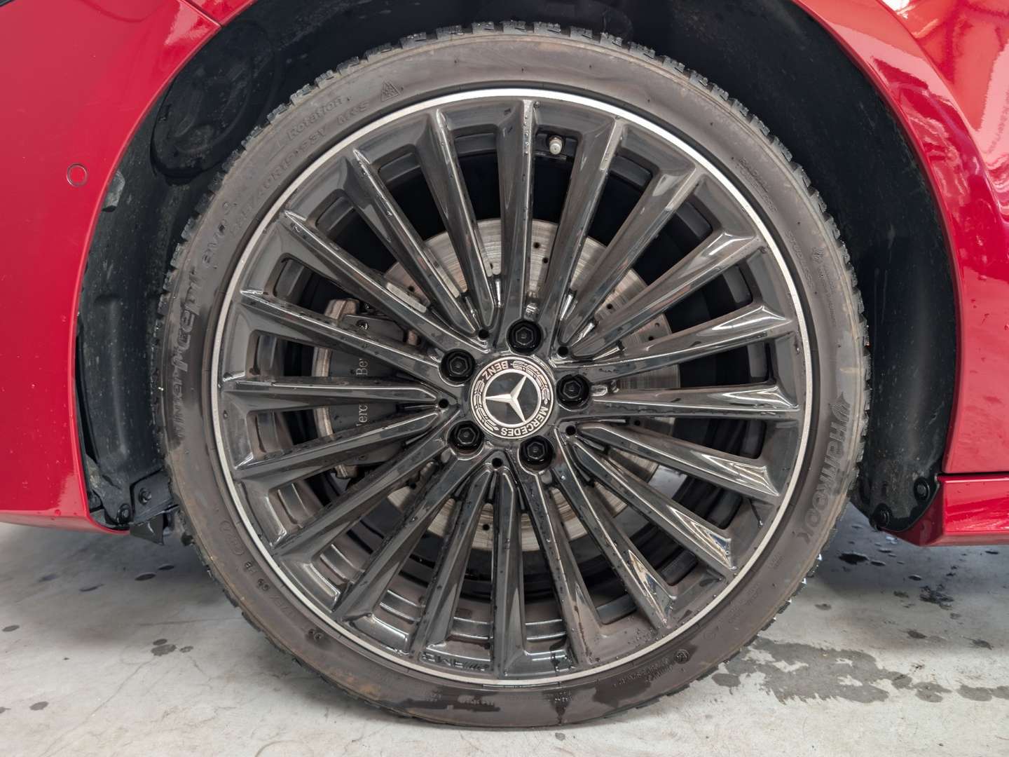 Mercedes CL AMG Line - 2023 - Joinsteer - #5