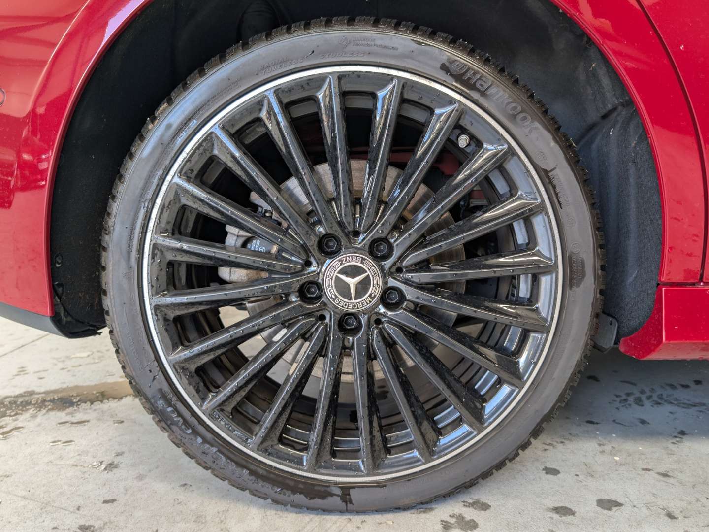 Mercedes CL AMG Line - 2023 - Joinsteer - #7