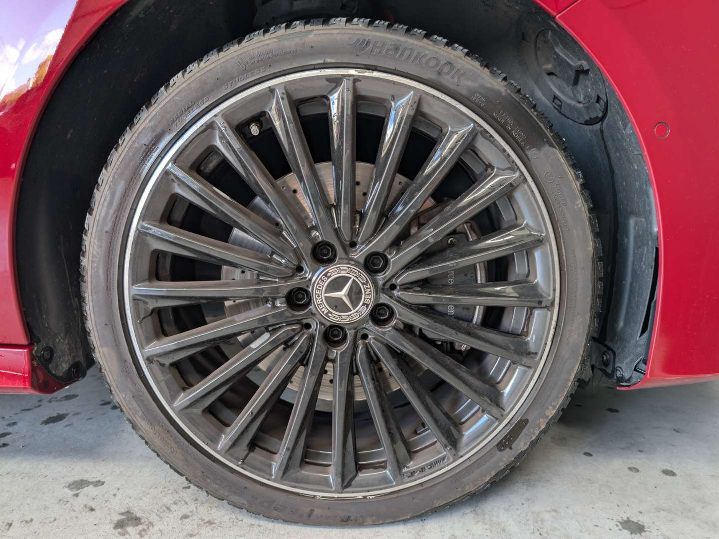 Mercedes CL AMG Line - 2023 - Joinsteer - #8