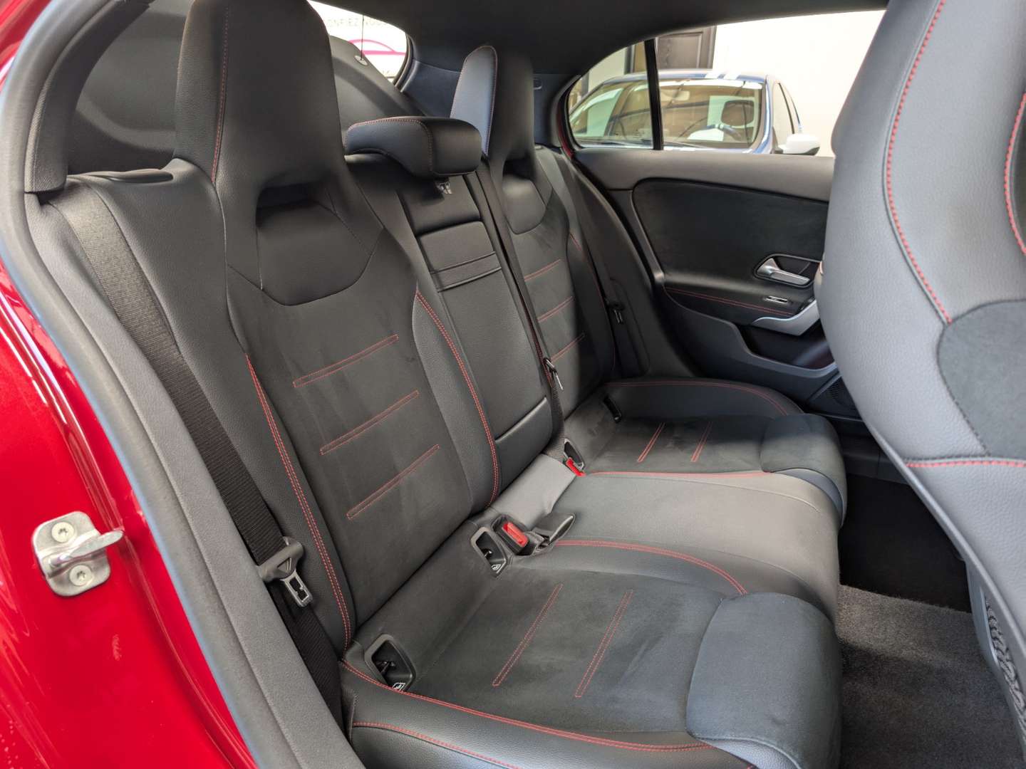 Mercedes CL AMG Line - 2023 - Joinsteer - #14