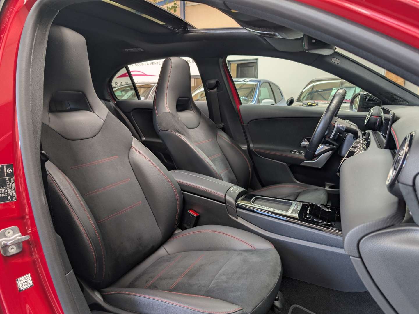 Mercedes CL AMG Line - 2023 - Joinsteer - #15