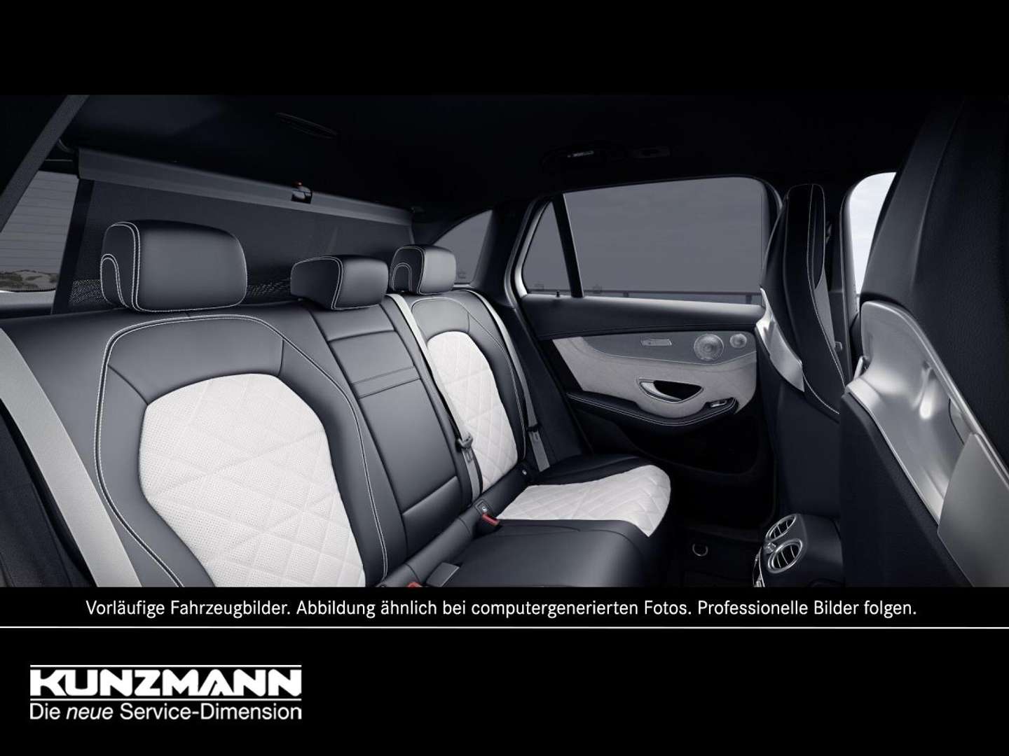 Mercedes GLC 63 AMG 63 AMG Line - 2019 - Joinsteer - #4