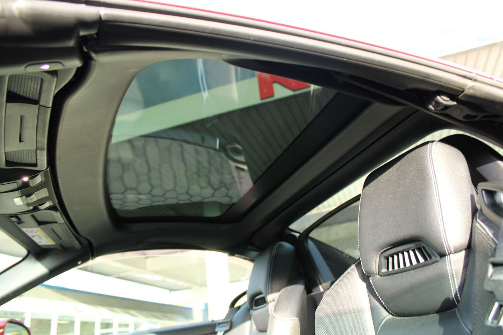 Mercedes SLC 180 - 2019 - Joinsteer - #7