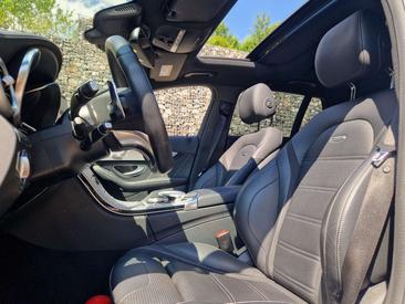 Mercedes Classe C 63 AMG — photo 9