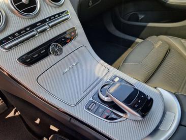 Mercedes Classe C 63 AMG — photo 13