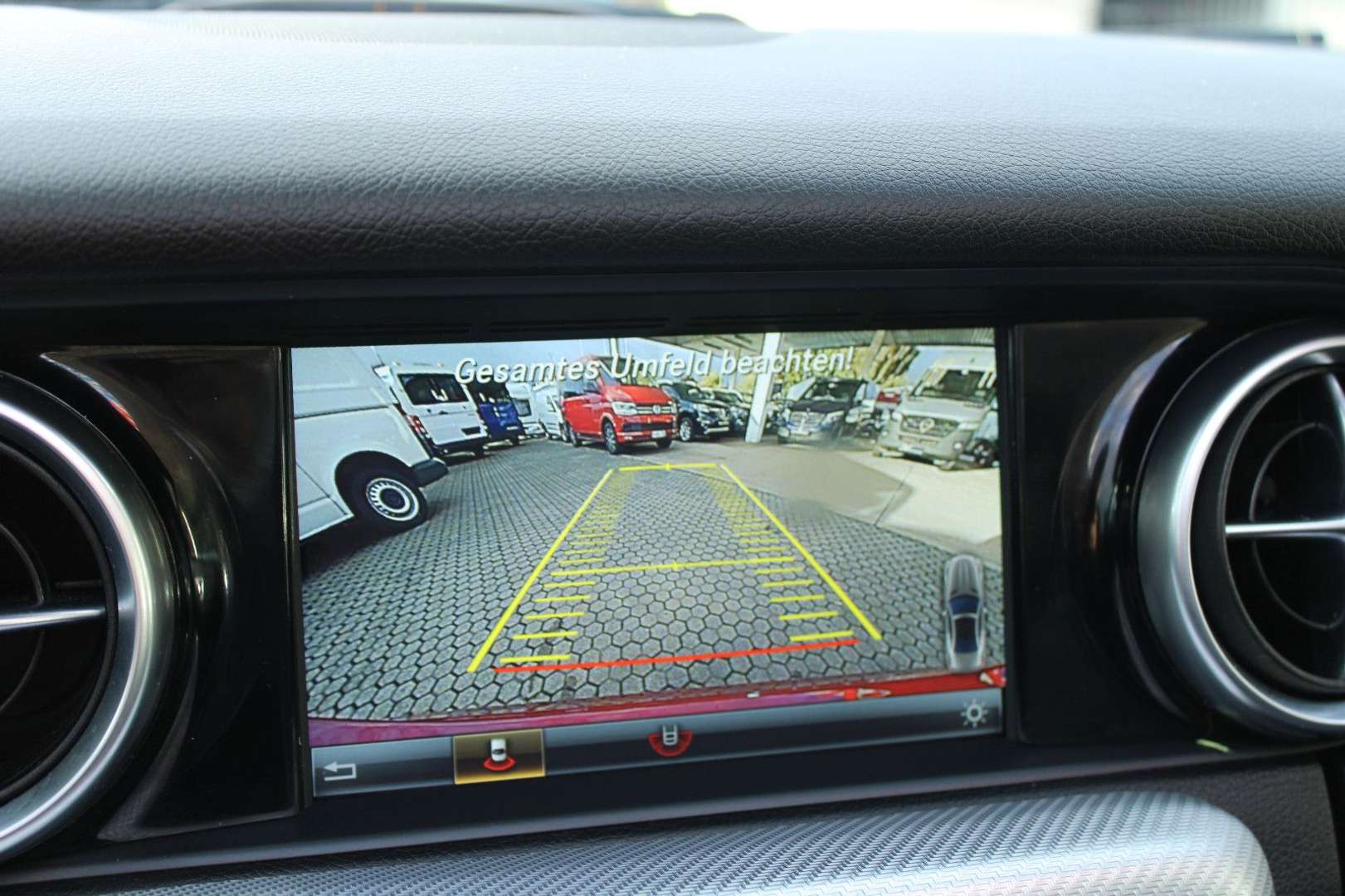 Mercedes SLC 180 - 2019 - Joinsteer - #15