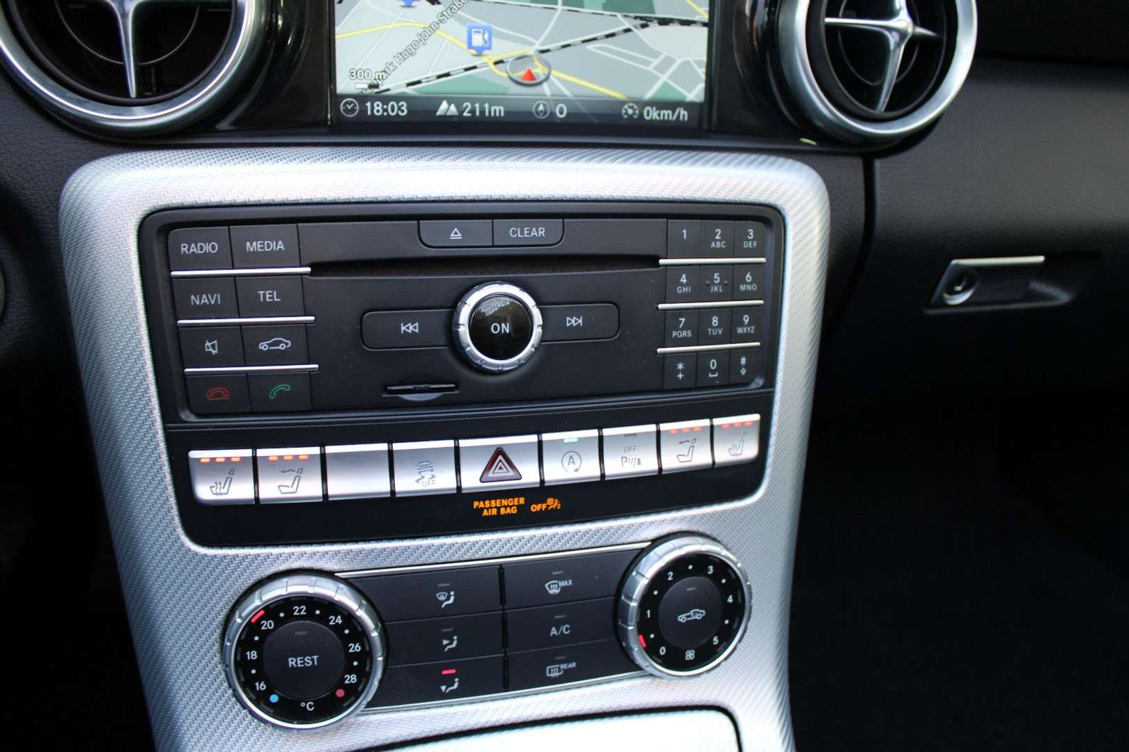 Mercedes SLC 180 - 2019 - Joinsteer - #17