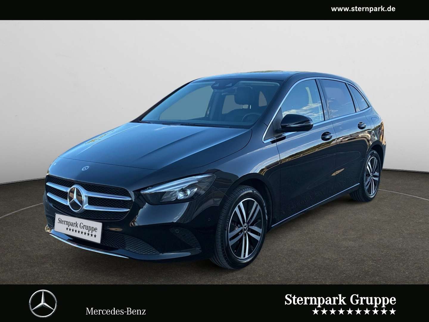 Mercedes B 250 E 250 Progressive - 2022 - Joinsteer - #1