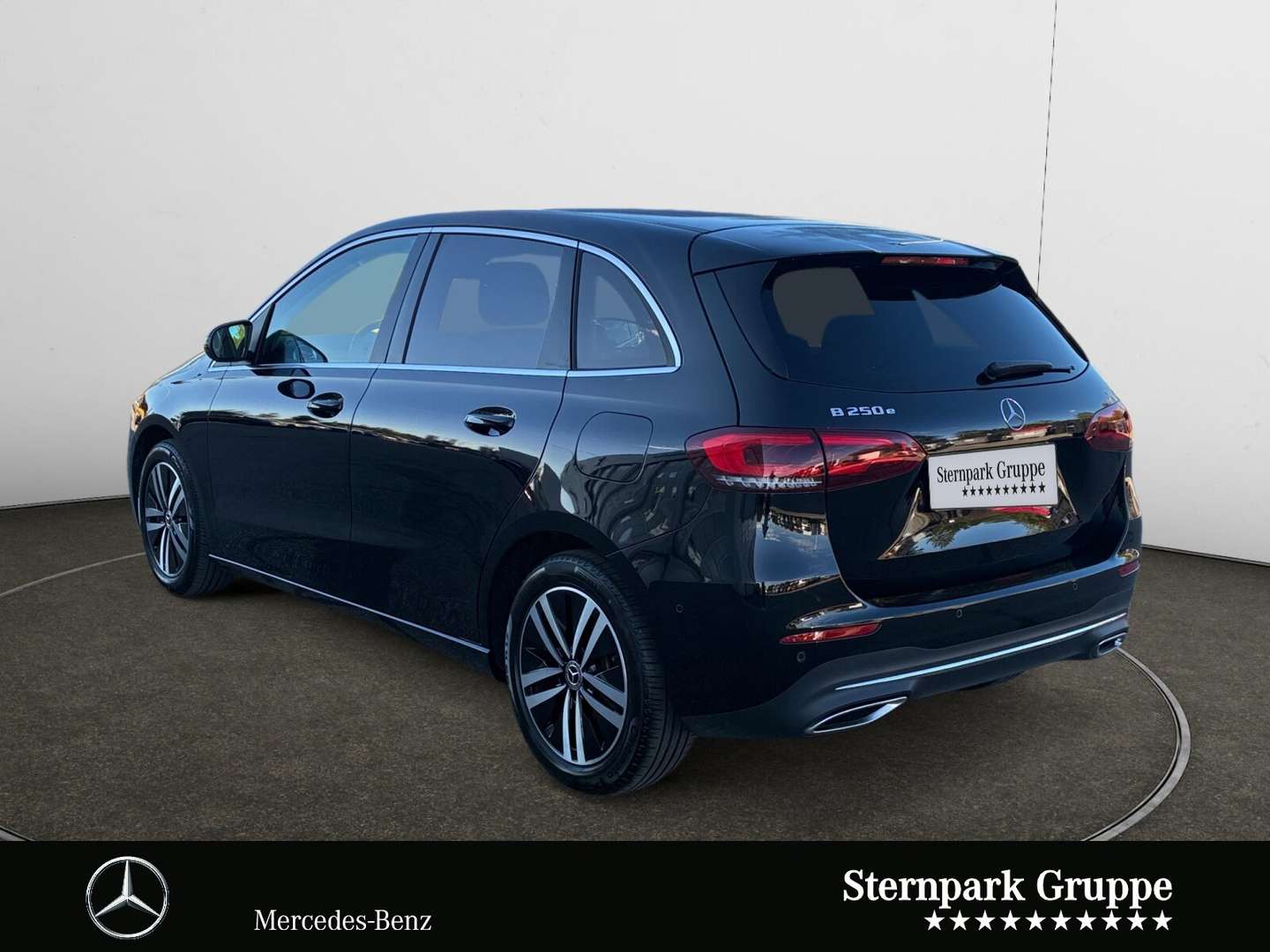 Mercedes B 250 E 250 Progressive - 2022 - Joinsteer - #3