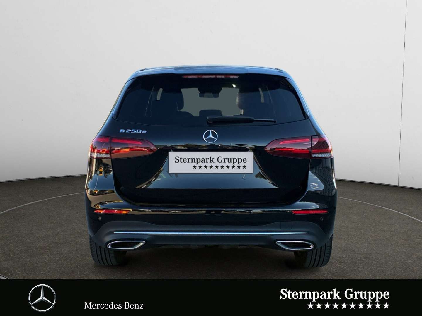 Mercedes B 250 E 250 Progressive - 2022 - Joinsteer - #4