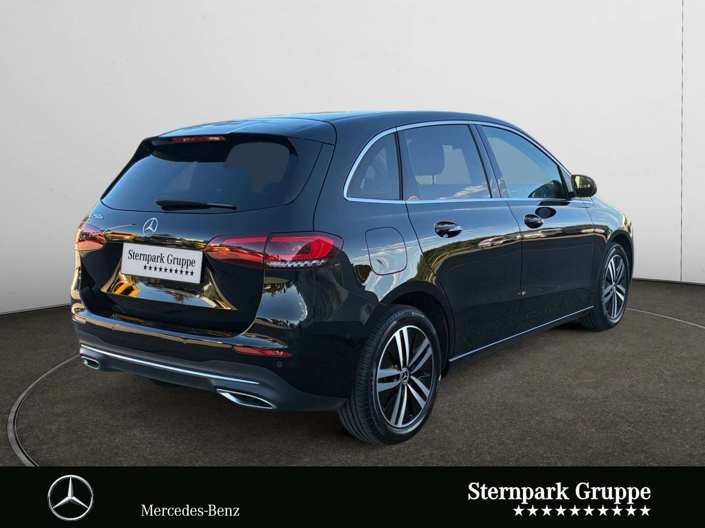 Mercedes B 250 E 250 Progressive - 2022 - Joinsteer - #5