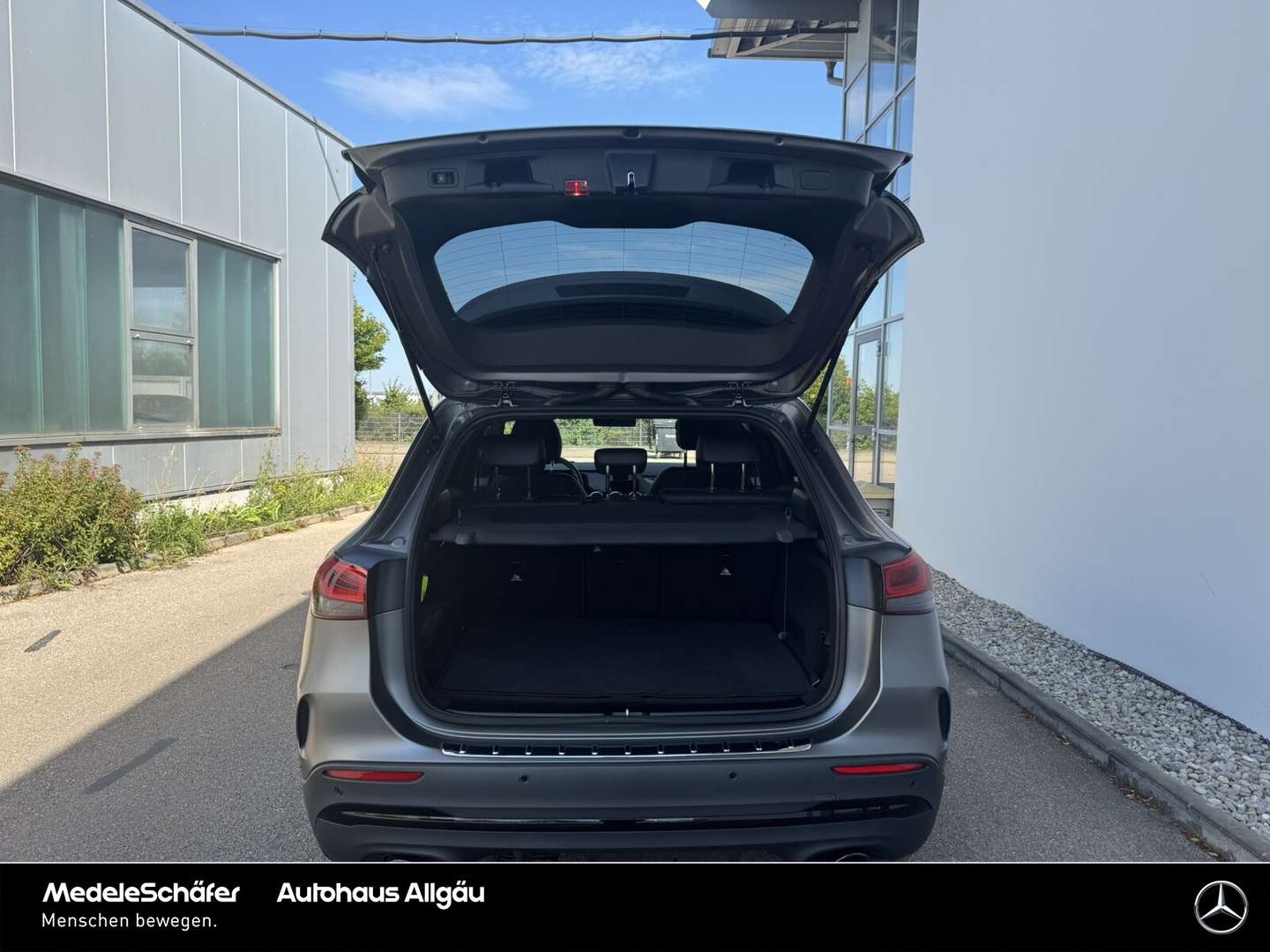 Mercedes GLA 35 AMG Line - 2022 - Joinsteer - #5