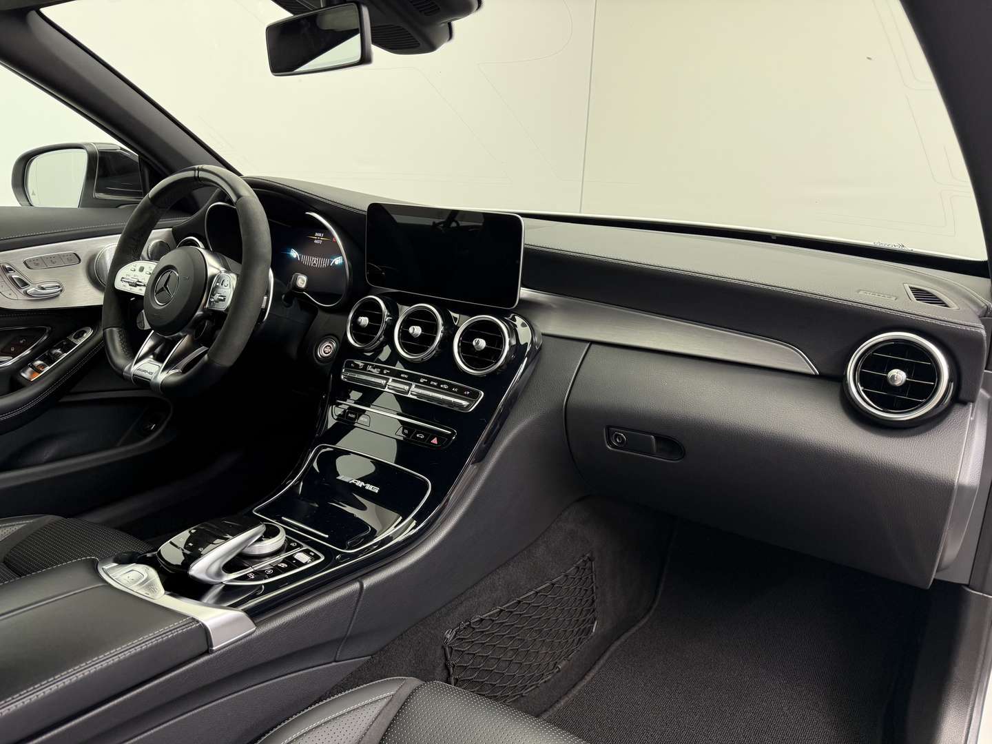 Mercedes Classe C63 AMG 63 AMG Line - 2019 - Joinsteer - #18