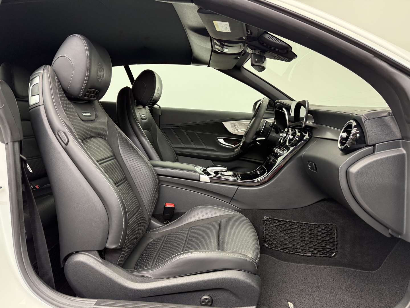 Mercedes Classe C63 AMG 63 AMG Line - 2019 - Joinsteer - #20