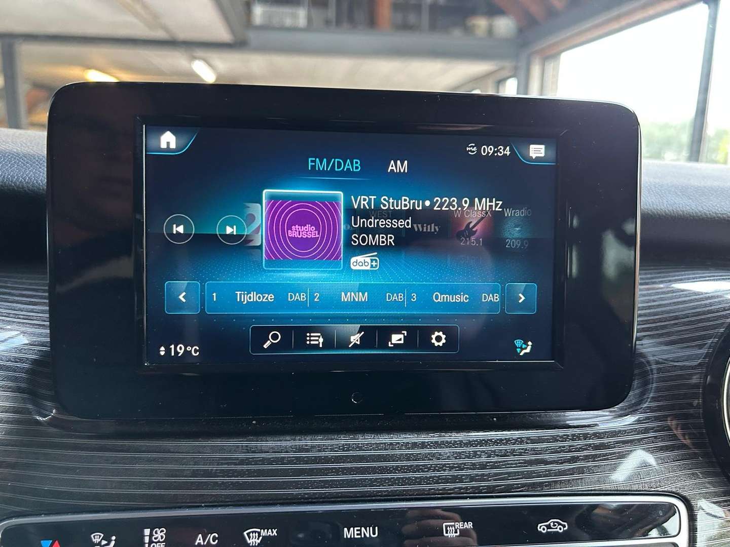 Mercedes V Classe 220 - 2024 - Joinsteer - #8