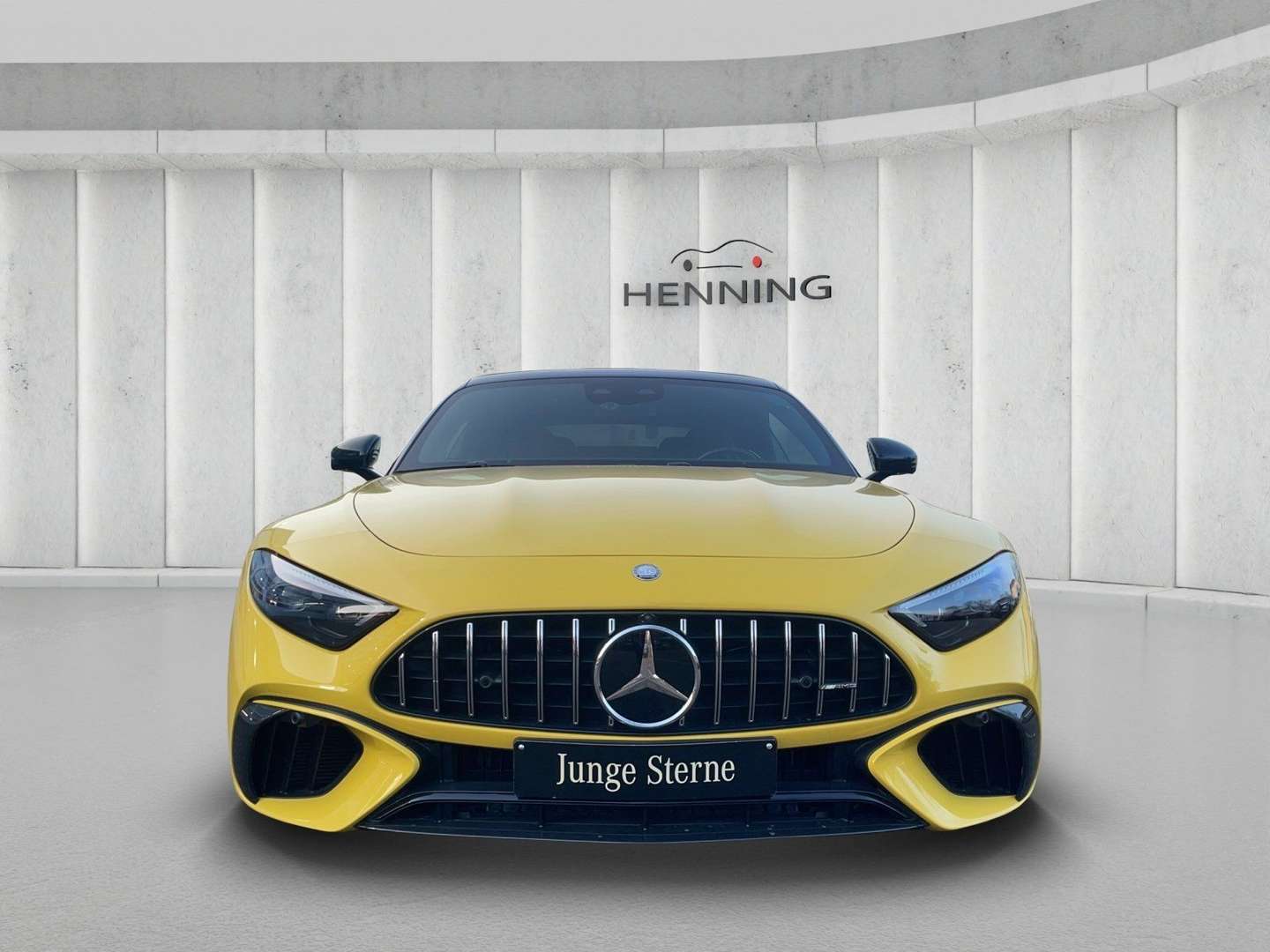 Mercedes SL 63 AMG Line - 2023 - Joinsteer - #7