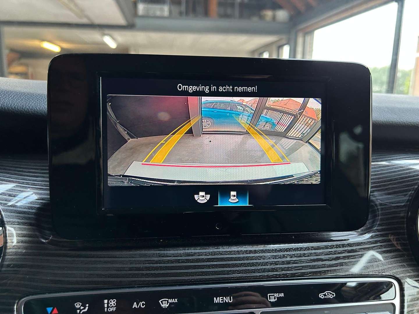 Mercedes V Classe 220 - 2024 - Joinsteer - #9