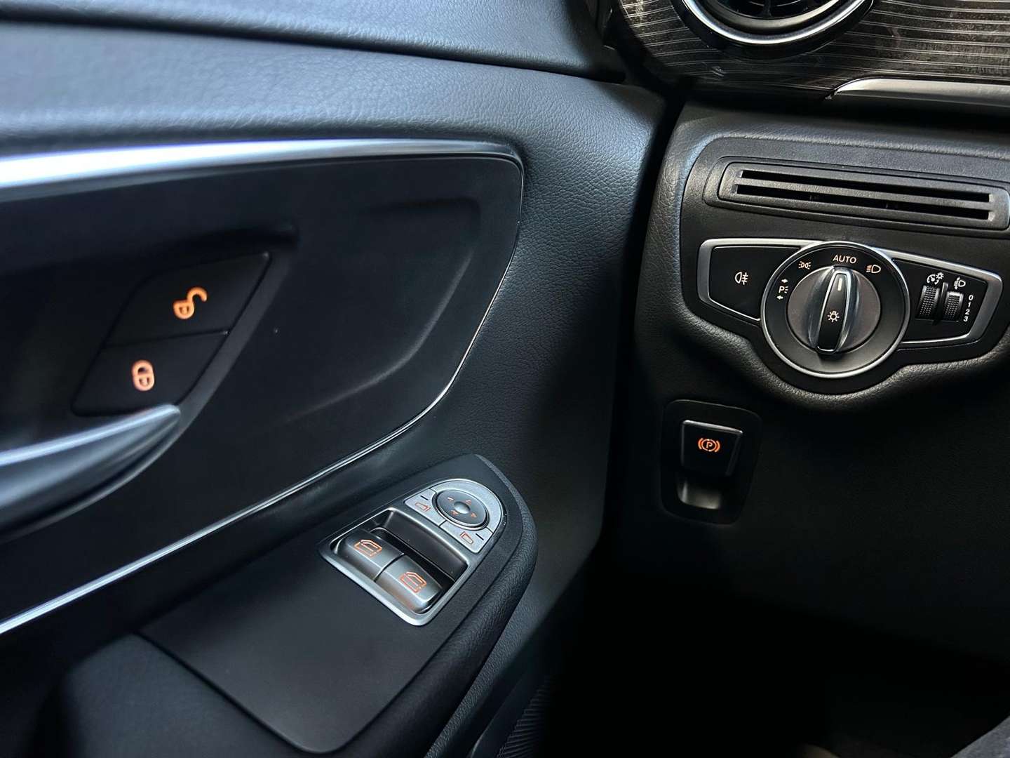 Mercedes V Classe 220 - 2024 - Joinsteer - #10