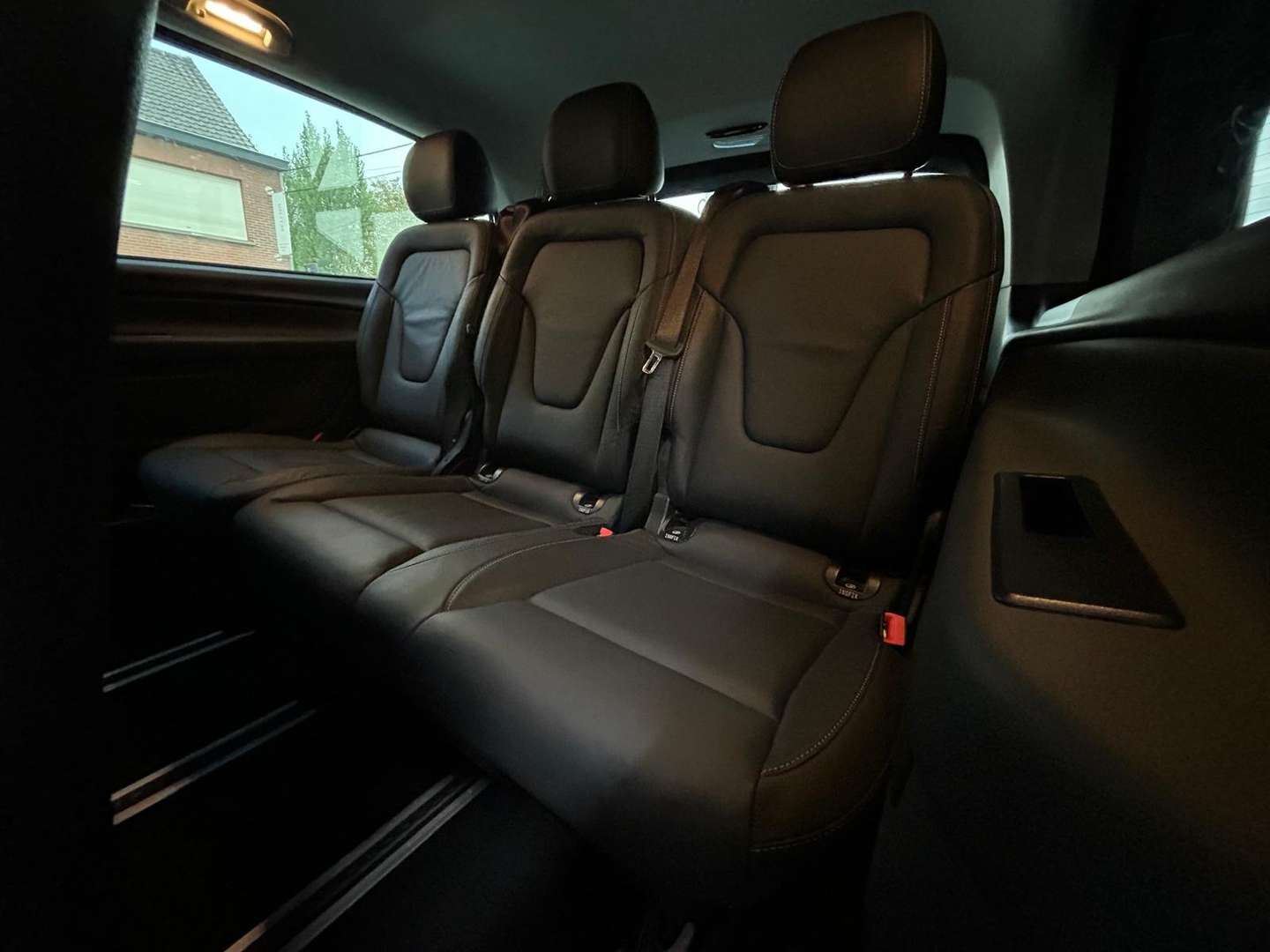 Mercedes V Classe 220 - 2024 - Joinsteer - #12